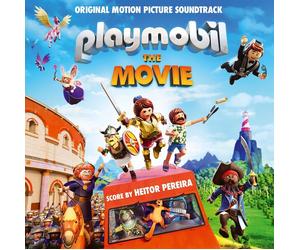 O.S.T. - Playmobil: The Movie