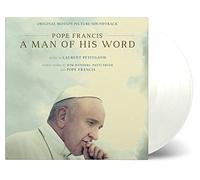 O. S. T. -Pope Francis A Man Of His Word - POPE FRANCIS A.. -CLRD-