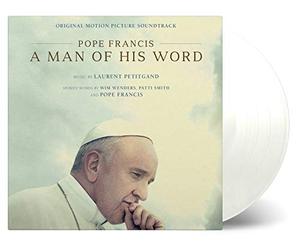 O. S. T. -Pope Francis A Man Of His Word - POPE FRANCIS A.. -CLRD-