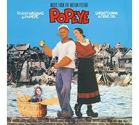 O.S.T.-Popeye - Popeye