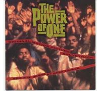 O.S.T. - Power of One,the