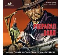 Vinile Gianfranco E Gian Piero Reverberi - Preparati La Bara