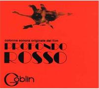 O.S.T.-Profondo Ross - Profondo Rosso (2 CD)