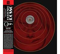 O.S.T.-Profondo Rosso (Goblin) - Profondo Rosso Soundtrack