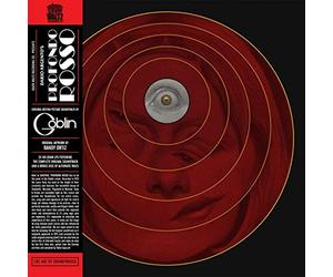 O.S.T.-Profondo Rosso (Goblin) - Profondo Rosso Soundtrack