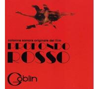 O.S.T.-Profondo Rosso Profondo Rosso (CD)