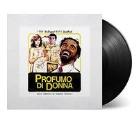 O. S. T. -Profumo Di Donna( Armando Trovaioli) - Profumo Di Donna