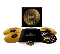 O. S. T. -project Hail Mary( Pemberton Daniel) - Project Hail Mary (box 4 Lp)...