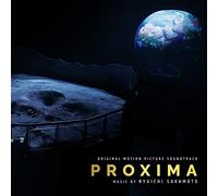 O. S. T. -Proxima( Sakamoto Ryuichi) - Proxima