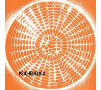 O.S.T.- Psichedelica (Lp+Cd) - Psichedelica (Lp+Cd)