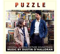 Sony – O.S.T. – Puzzle