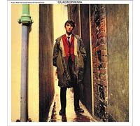 The Who Quadrophenia (Vinyl LP) 12" Album