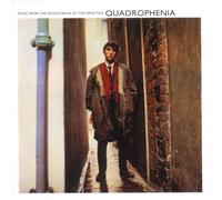 O.S.T.-Quadrophenia - Quadrophenia