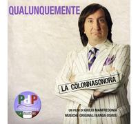 O.S.T.-Qualunqemente - Qualunquemente