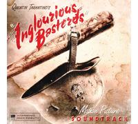 Various Artists Inglourious Basterds (Vinyl LP)