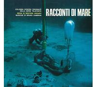 O.S.T.-Racconti Di Mare - Racconti Di Mare (O.S.T. By Bruno Zambrini)
