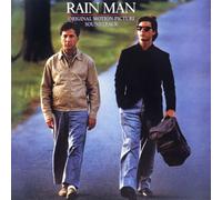 O.S.T. - Rain Man
