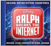 O. S. T. -Ralph Breaks The Internet - Ralph Breaks The Internet