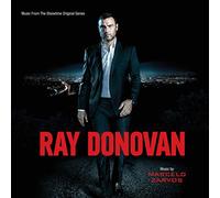 O.S.T.-Ray Donovan - Ray Donovan (Music From The Series Tv)
