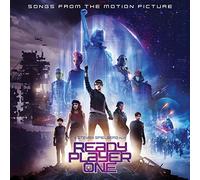 O.S.T.-Ready Player One - Ready Player One