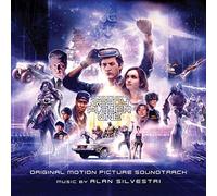 O.S.T.-Ready Player One - Ready Player One