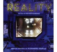 Colonna Sonora - Reality - Cd
