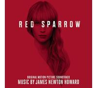 O.S.T.- Red Sparrow - Red Sparrow