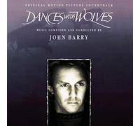 dances with wolves - original