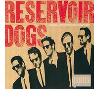 O.S.T.-Reservoir Dog - Reservoir Dogs