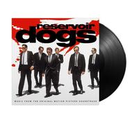 O.S.T.-Reservoir Dogs - Reservoir Dogs (180 Gr.)