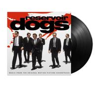 O.S.T.-Reservoir Dogs - Reservoir Dogs
