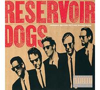 O.S.T. Reservoir Dogs Vinile Lp 180 Grammi Nuovo Sigillato