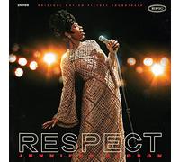 Jennifer Hudson Respect (Vinyl LP) 12" Album