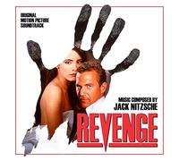 O.S.T.-Revenge (Nitzsche Jack) - Revenge