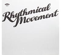 O. S. T. -Rhythmical Movement( Cipriani Stelvio) - Rhythmical Movement