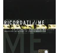 O.S.T. - Ricordati Di Me