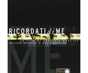O.S.T. - Ricordati Di Me