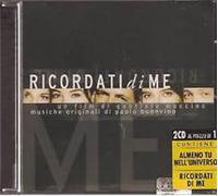 O.S.T. – Ricordati Di Me – BMG
