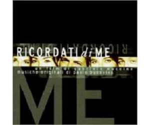 O.S.T.-Ricordati Di - Ricordati Di Me