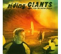 O.S.T.-Riding Giants - Riding Giants