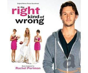 O.S.T. - Right Kind Of Wrong (Score) - Soundtrack.