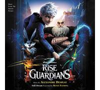 O.S.T. - Rise Of The Guardians (Music F
