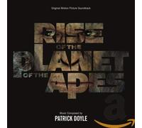 O.S.T. - Rise Of The Planet Of The Apes - Origina