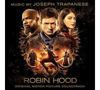 O.S.T.-Robin Hood - Robin Hood (Colonna Sonora Originale)