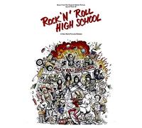 O. S. T. -Rock 'N' Roll High School( Ramones) - Rock 'N' Roll High School
