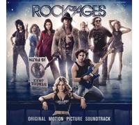 O.S.T. - ROCK OF AGES ORIGINAL MOTION P