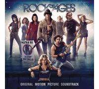O.S.T.-Rock Of Ages - Rock Of Ages