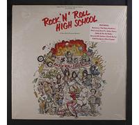O.S.T.-Rock'N'Roll - Rock'N'Roll High School