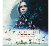 O. S. T. -Rogue One A Star Wars Story - Rogue One A Star Wars Story
