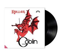 O.s.t.-roller (goblin) - Roller (140 Gr. Vinyl Black Gatefold Limited Edt.) -...